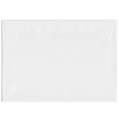 Oxford White envelope C5