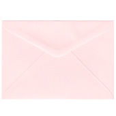 Vice Versa Rosa C6 envelope