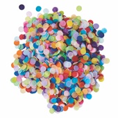 Mini Confetti