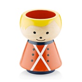 Bordfolk Boy Guard Egg Holder