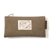 CBB Starman Canvas Pouch Small