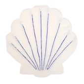Small Shell Napkin
