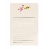 Rifle Paper Co. Flamingo Notepad