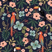 Rifle Paper Co. Paradise Gardens Wrap