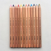 Lyra Colour Giants Pencils 12 pack