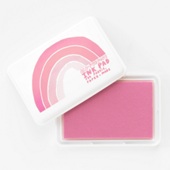 Yellow Owl Workshop Ink Pad: Pink