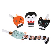 Meri Meri Spooky Party Blowers