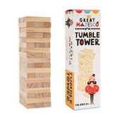 Tumble Tower