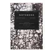 Marble Article 08 Notebook B5