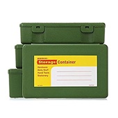 Penco Storage Container - Khaki