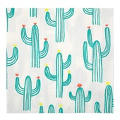 Meri Meri Cactus Napkins