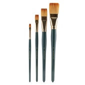 Monograph Acrylic Brushes