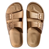 Freedom Moses MINI: Goldie