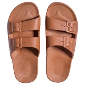 Freedom Moses ADULTS: Toffee