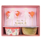 Meri Meri Fairy Cupcake Kit