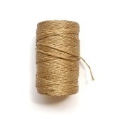 Jute Twine 50m Roll