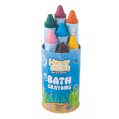 Honey Sticks Bath Crayons