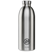 24BOTTLES Clima: Stainless Steel 850ml