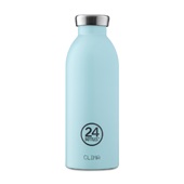 24BOTTLES Clima: Cloud Blue 500ml