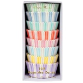 Meri Meri Pastel Cupcake Cases
