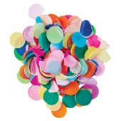Jumbo Confetti