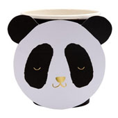 Meri Meri Panda Cups